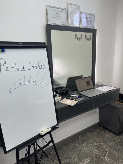 Срочно Магнитно-Маркерная доска