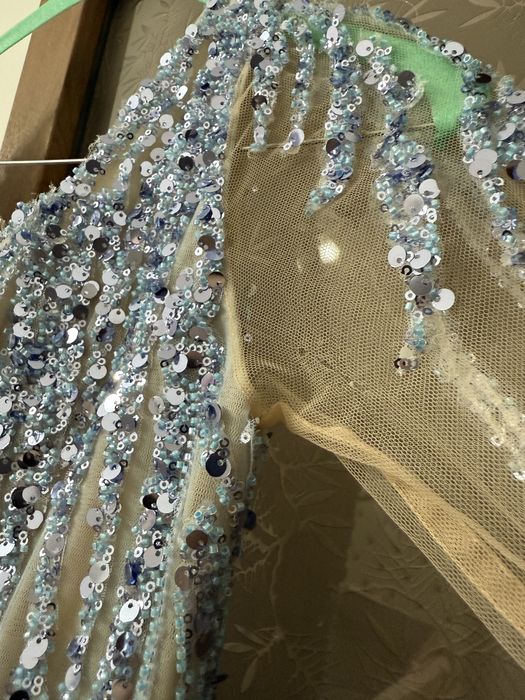 Rochie elegantă de nuntă