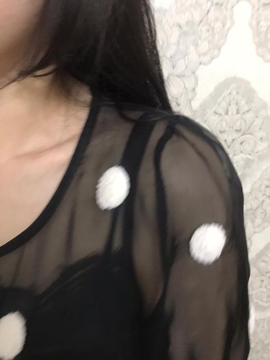 Платье размера М, 44