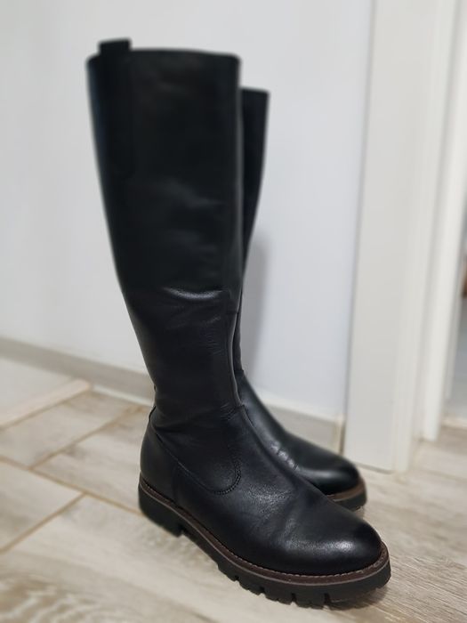 Cizme călduroase CAPRICE