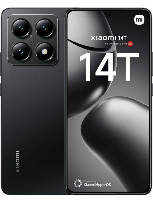 Xiaomi 14T 256Gb