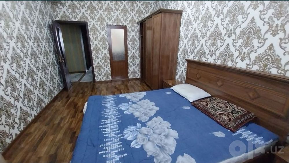 Аренда квартира Микрорайон
