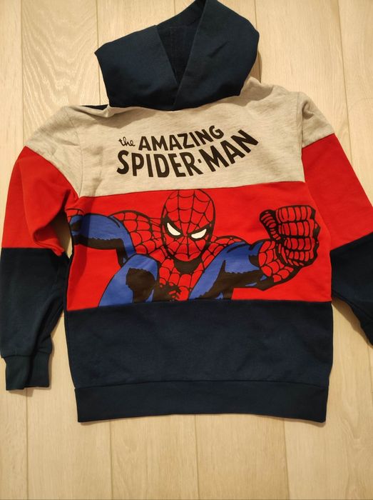 Детски блузки 7-8г.