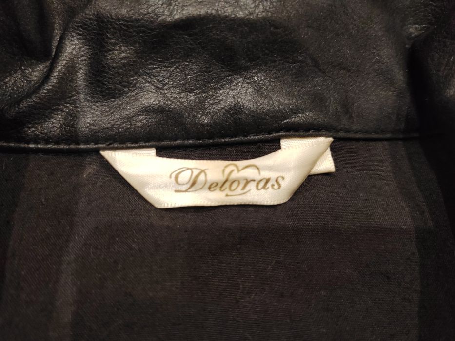 Куртка на девочку Весна Клетка