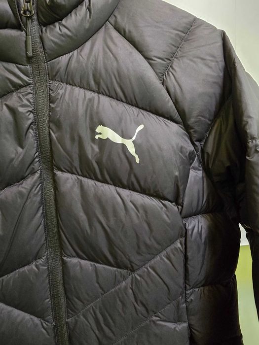 Puma оригинална дамско яке