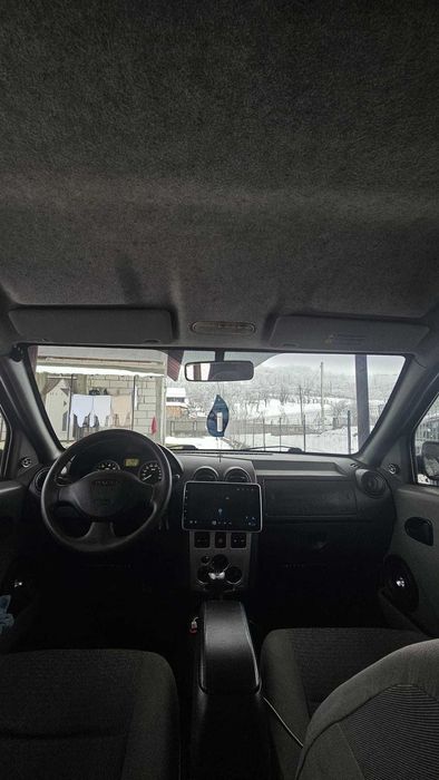 Dacia Logan, Laureatte, 2006 , 1.5 dci