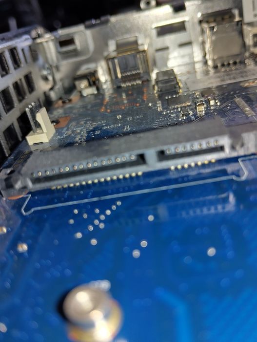 Мини компютър DELL Wyse 5010 D0xD 2GB 8GB ssd
