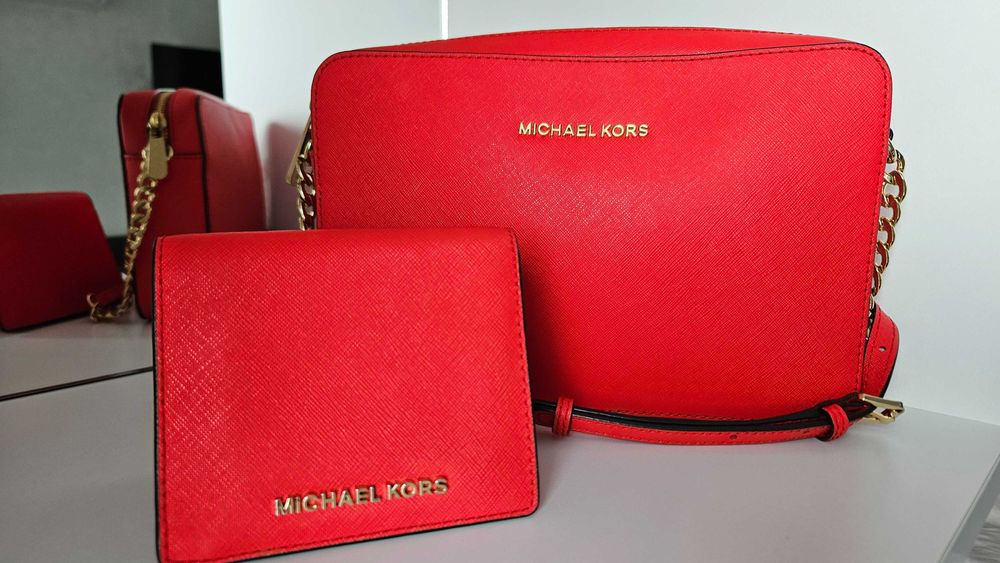 MICHAEL Michael Kors чанта