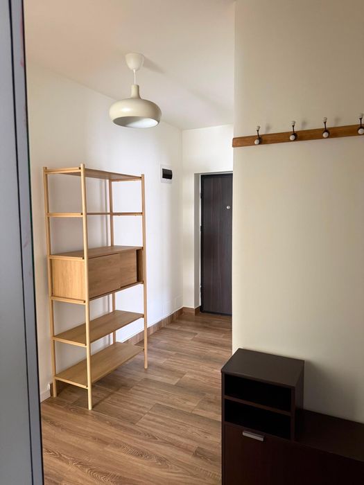 Apartament doua camere, decomandat 54 mp., loc de parcare cu CF, str.  Stejarului, Floresti