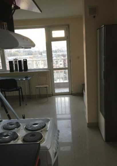 Едностаен имот в Хаджи Димитър