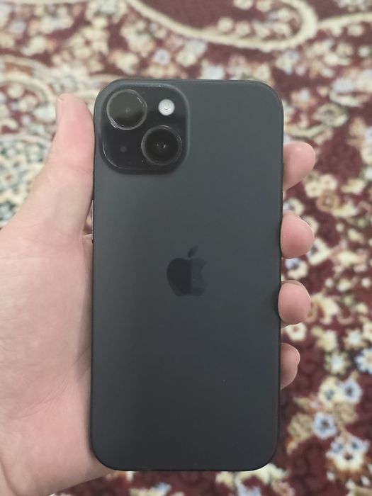 iPhone 15 продаю