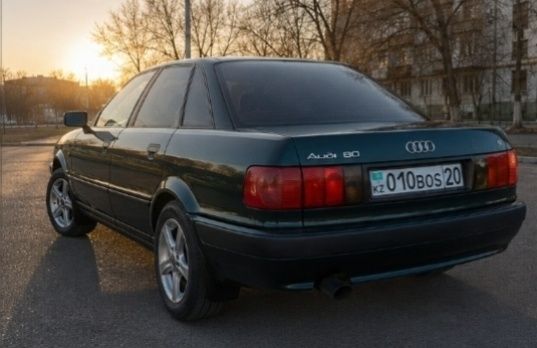 Продам Ауди 80 Б4
