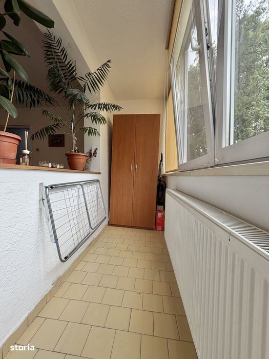 Apartament 3 camere, etaj 1, mobilat, zona Olimpia-Stadion