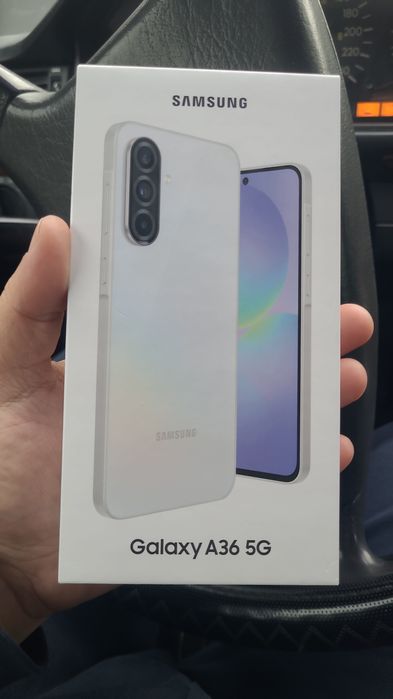 Samsung A36 256 g 5G