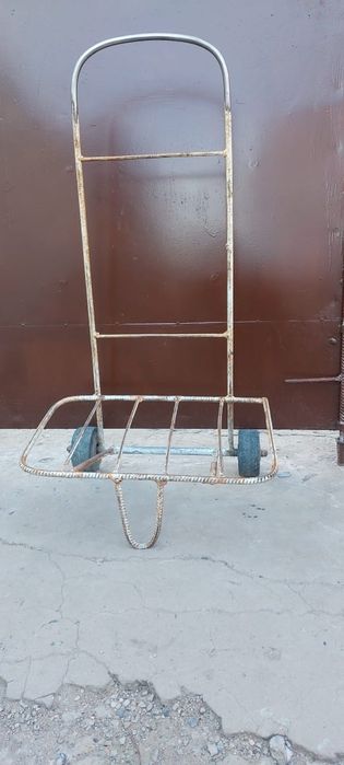 Тачка арба қоларба