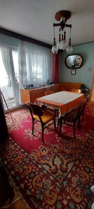 Apartament cu 4 camere, 81 mp Circumvalatiunii