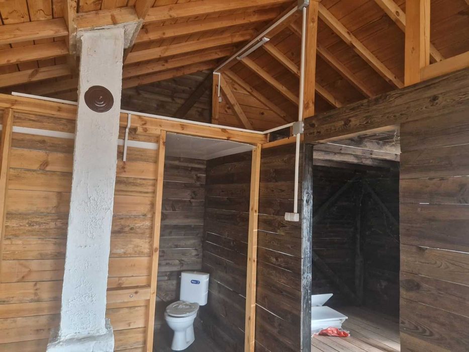 Продава се Къща в с. Тенево, Област Ямбол - 300 кв.м за 184 €/кв.м - Снимка #13