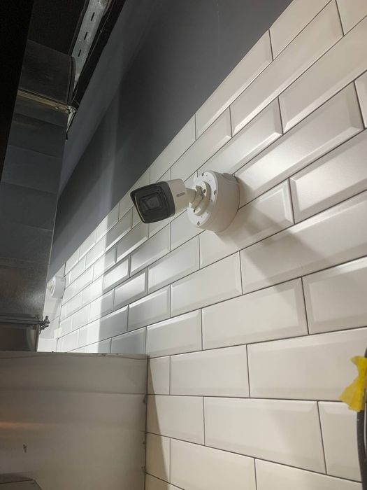 Камеры видеонаблюдения | Hikvision / Ezviz | Установка и настройка