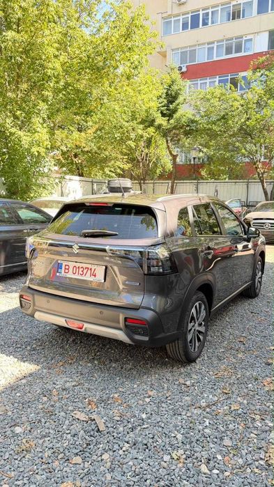 SUZUKI Unknown Model 2025 — imagine 4