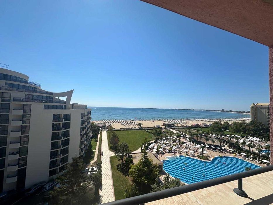 Продава се Тристаен апартамент в к.к. Слънчев бряг - 91 кв.м за 1351 €/кв.м - Снимка #13