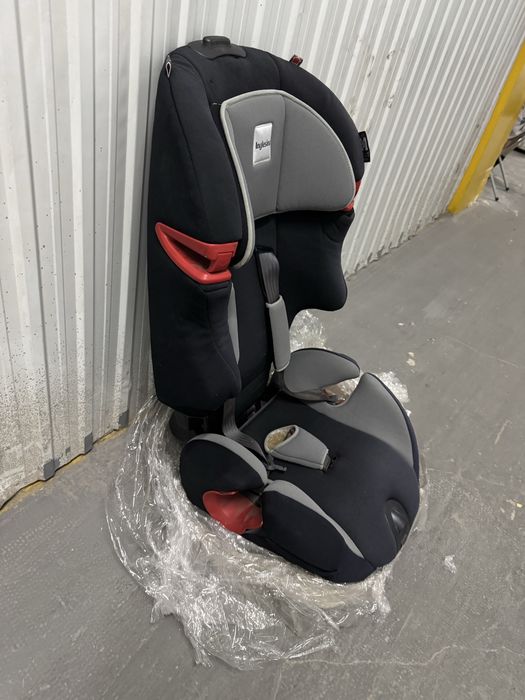 Продам детское автокресло