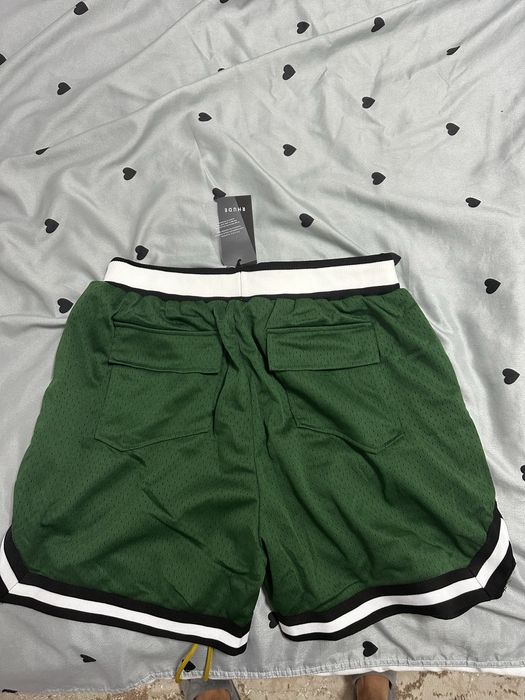 Pantaloni scurti Rhude