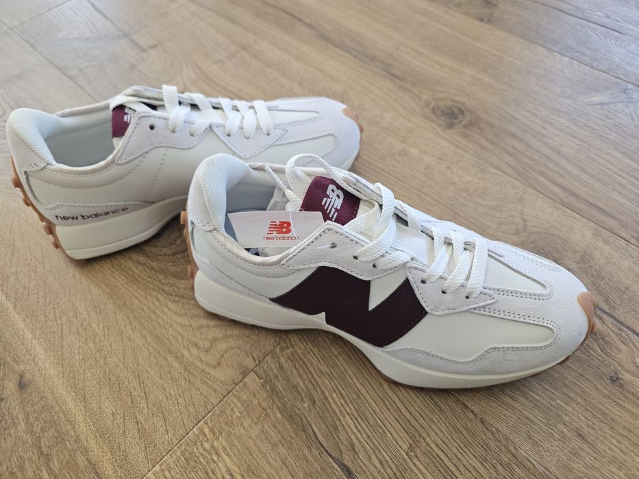New balance 40 номер
