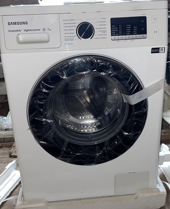 Стиральная машина Samsung