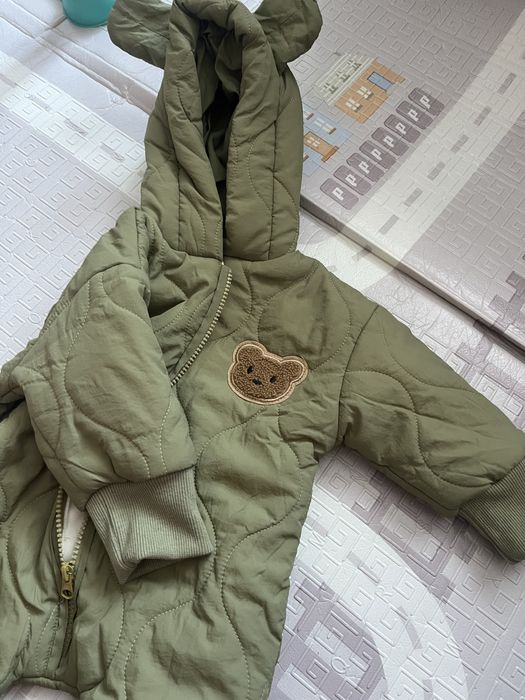 Продам детский комбез (демисезон)