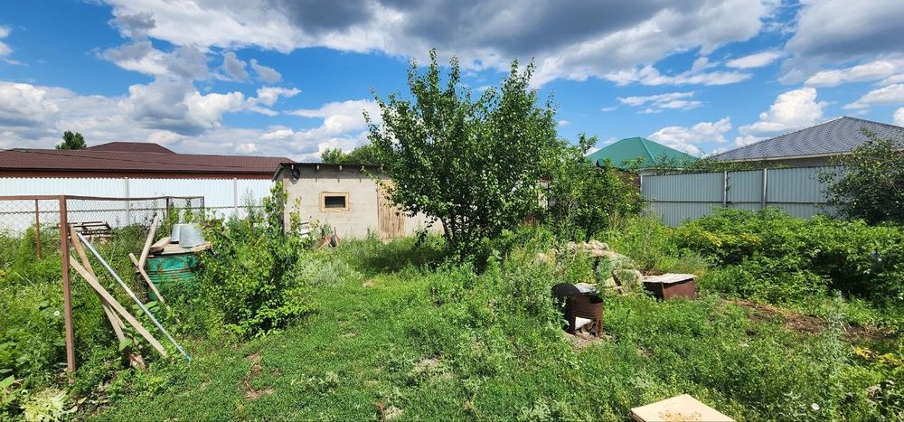 Продам частный дом с ИЖС