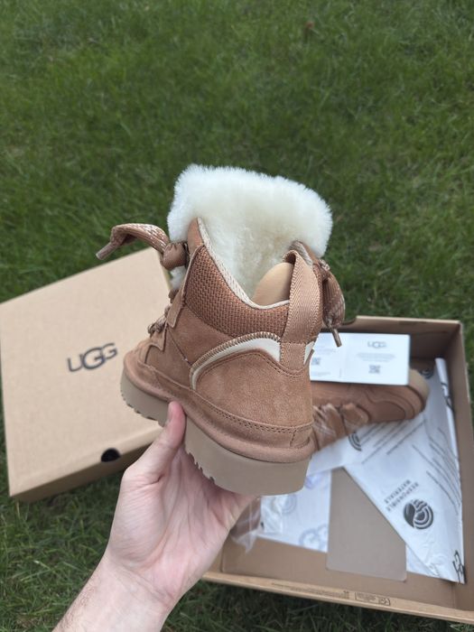 UGG Highmel Marimea 38