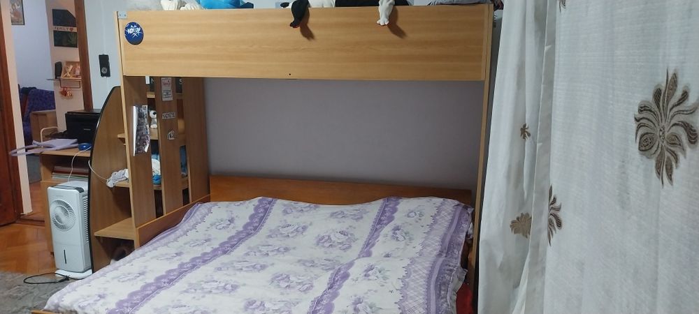 Pat de vânzare în stare buna !