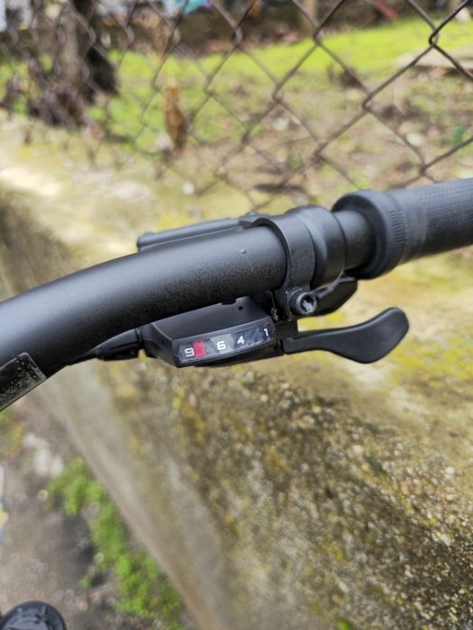 Cube Aim Pro 29 цола М размер 2025г. 1х9 Shimano Cues