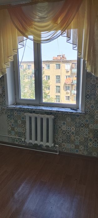 Продам 2-ух комнатную квартиру