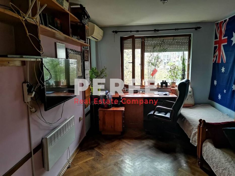 Продава се Многостаен апартамент в Бургас, Възраждане - 113 кв.м за 1549 €/кв.м - Снимка #2