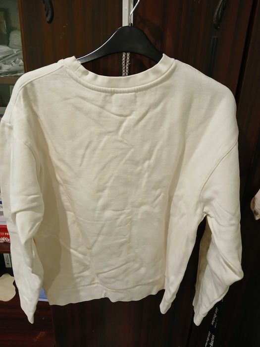 Slazenger Дамски пуловер винтидж