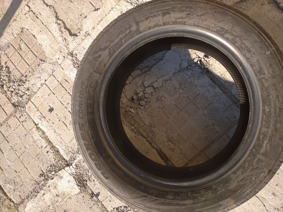 4бр. Летни гуми 205/55/16