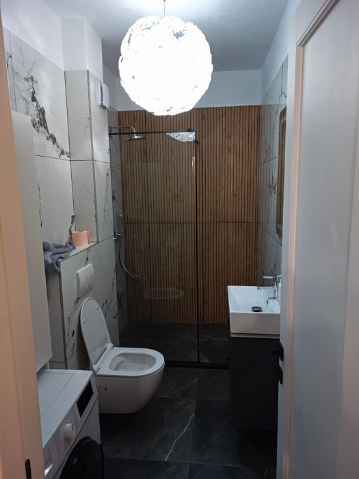 Studio de inchiriat