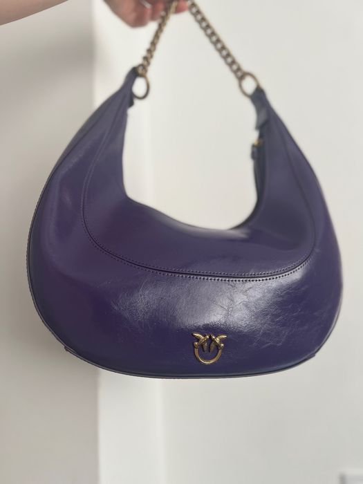 Pinko, като нова, естествена кожа