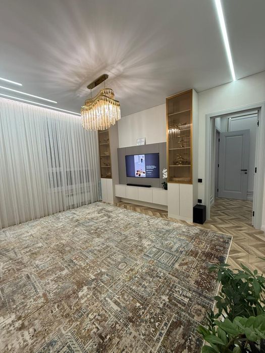 Продам 3 ком квартиру срочно