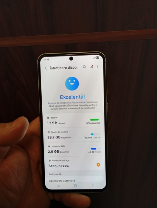 Samsung Galaxy A56 5G