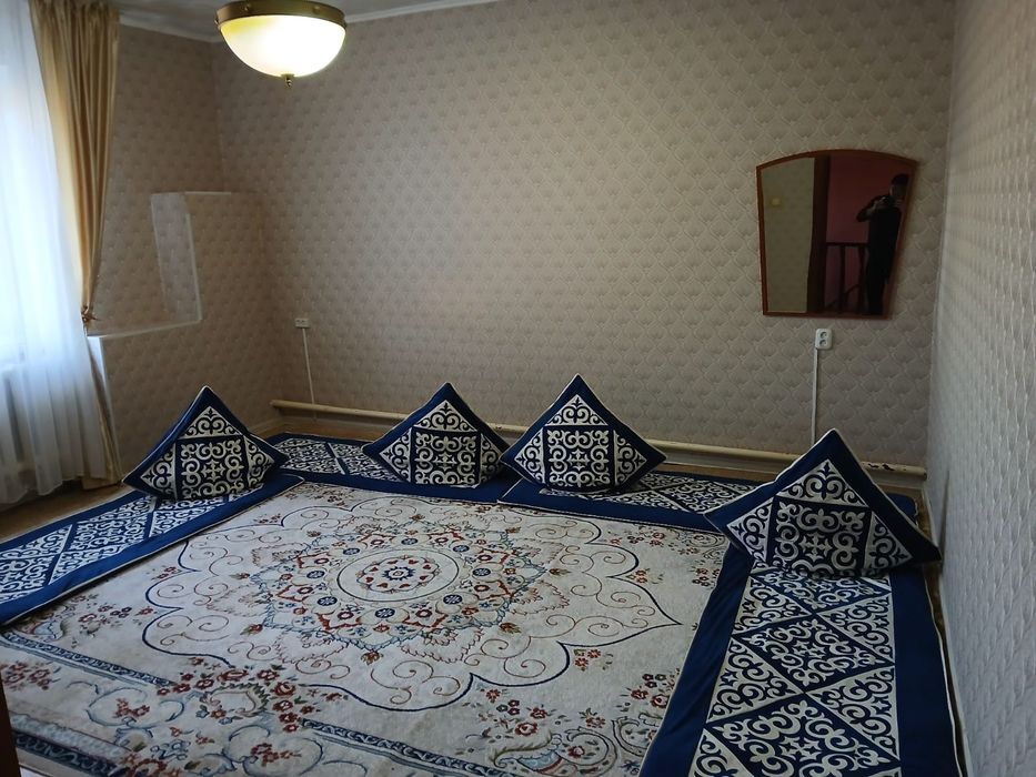 Сдаётся коттедж посуточно