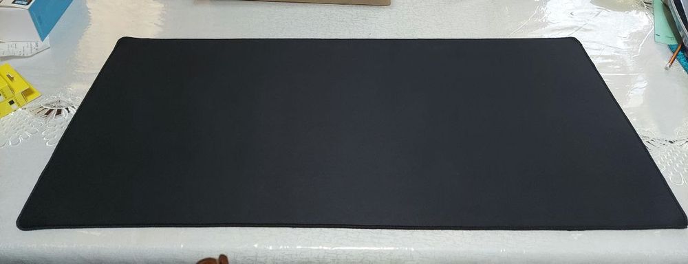 Новый коврик для мышки и клавиатуры razer 90x40 см мыш