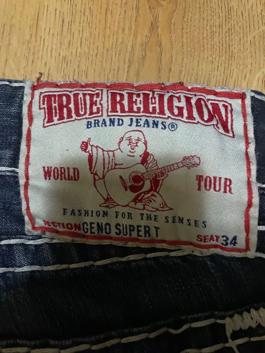True Religion Jeans