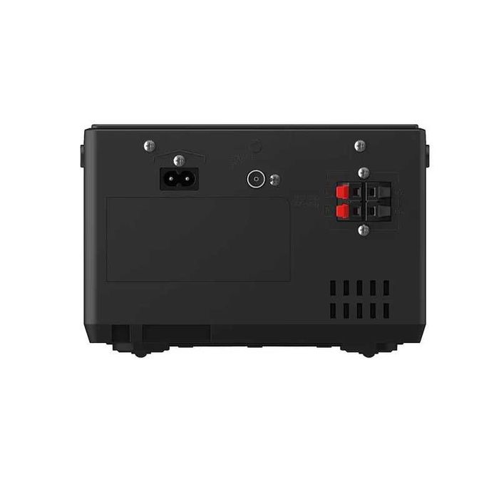 Microsistem audio Panasonic, 20W, CD, Bluetooth, Radio FM,nou cu Garanție 24 Luni