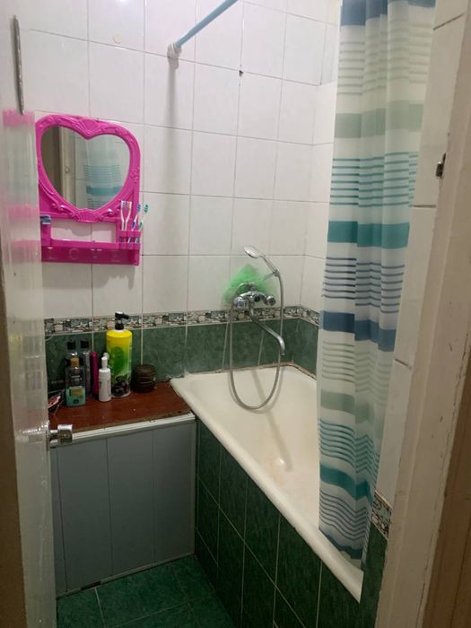 Срочно Продаётся 2х-ком. квартира на метро Максим Горький (БИЙ).