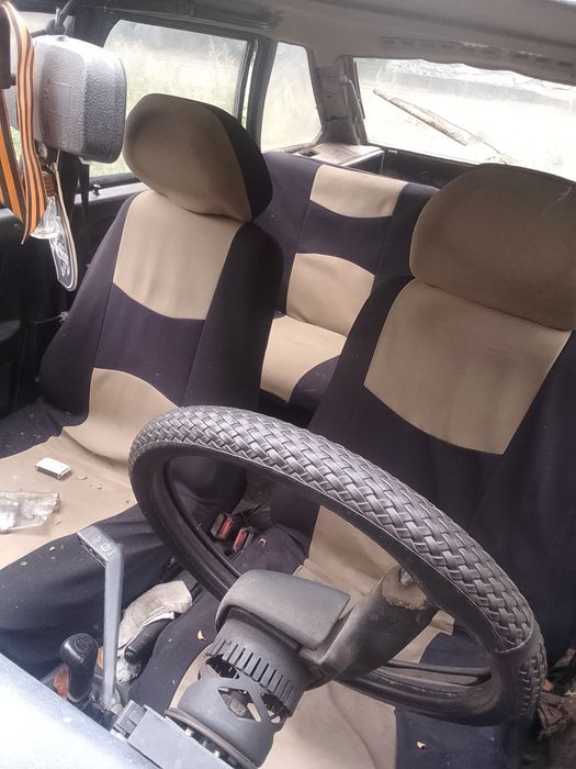 Авто по запчастям