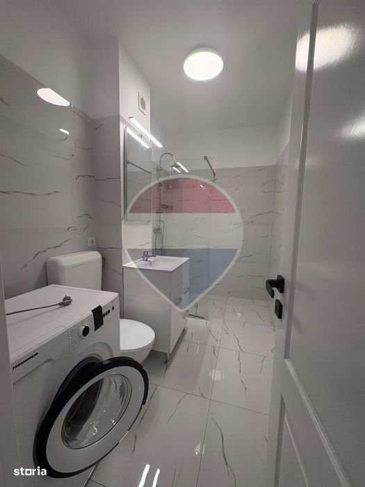 Apartament nou, ultrafinisat, zona Constantin Brâncoveanu