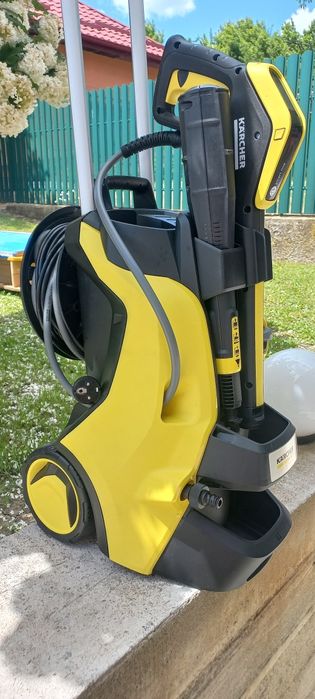 Karcher K5 Premium smart control