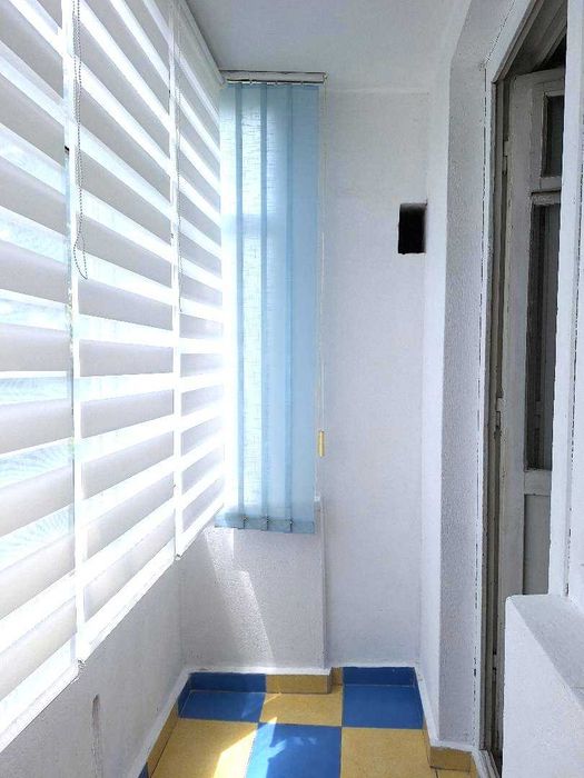 Apartament cu 2 camere - de inchiriat